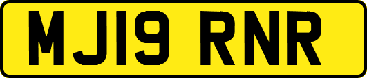 MJ19RNR