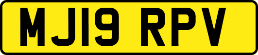 MJ19RPV