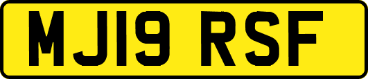 MJ19RSF