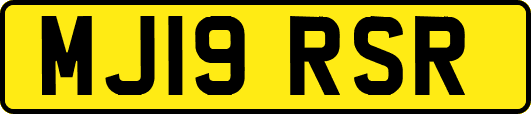 MJ19RSR