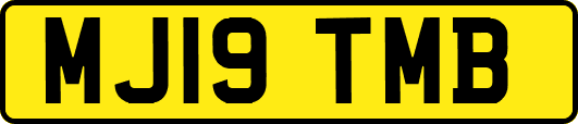 MJ19TMB