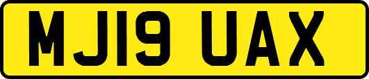 MJ19UAX