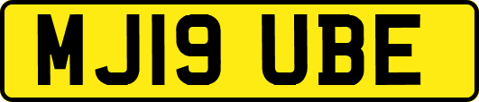 MJ19UBE