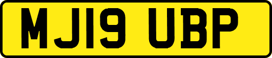 MJ19UBP