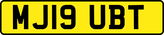 MJ19UBT