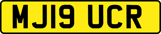 MJ19UCR