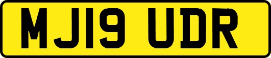 MJ19UDR