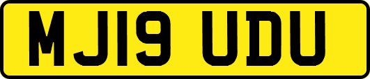 MJ19UDU