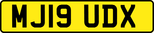 MJ19UDX