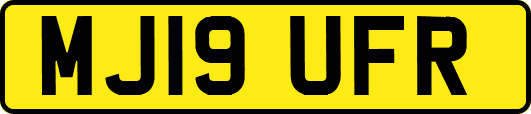 MJ19UFR