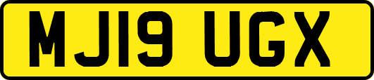 MJ19UGX