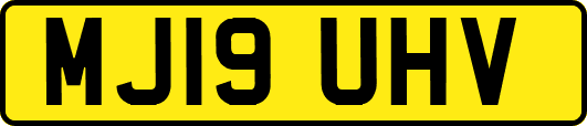 MJ19UHV