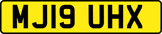 MJ19UHX