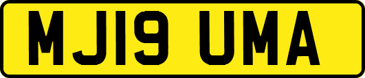 MJ19UMA