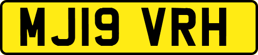 MJ19VRH