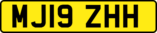 MJ19ZHH