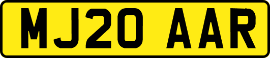 MJ20AAR