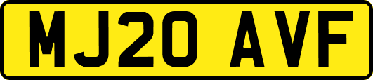 MJ20AVF