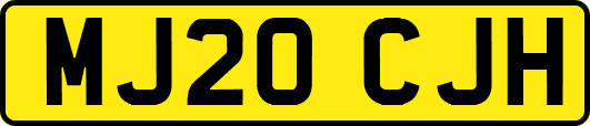 MJ20CJH