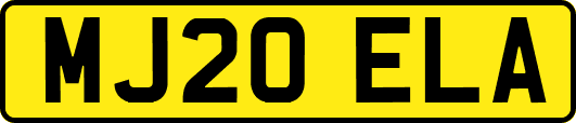 MJ20ELA