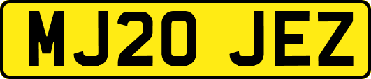 MJ20JEZ