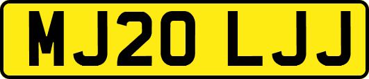 MJ20LJJ