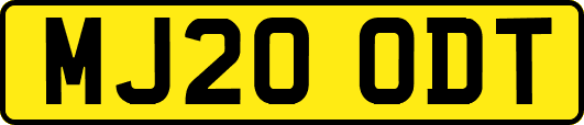 MJ20ODT