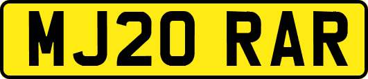 MJ20RAR