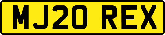 MJ20REX