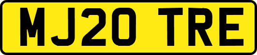 MJ20TRE