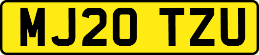 MJ20TZU