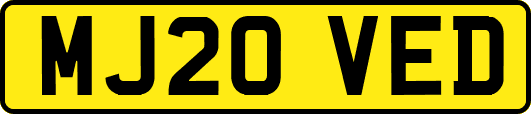 MJ20VED