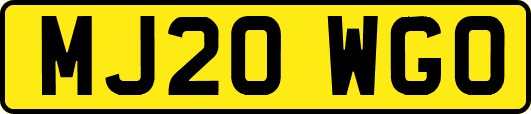 MJ20WGO