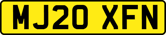 MJ20XFN