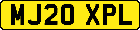 MJ20XPL
