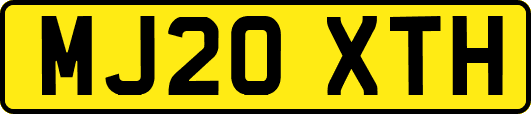 MJ20XTH