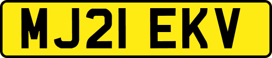 MJ21EKV