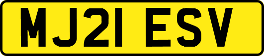 MJ21ESV