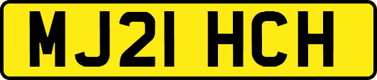 MJ21HCH