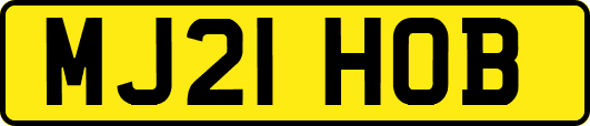 MJ21HOB