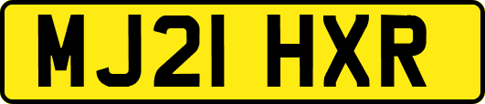 MJ21HXR