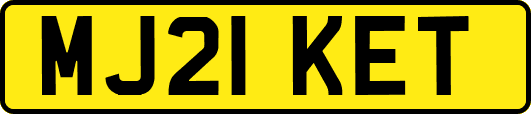 MJ21KET