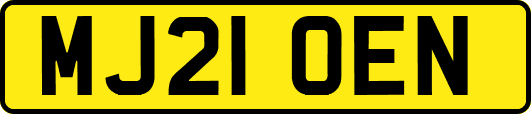 MJ21OEN