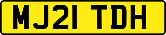 MJ21TDH