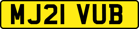 MJ21VUB