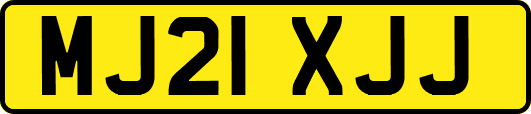 MJ21XJJ