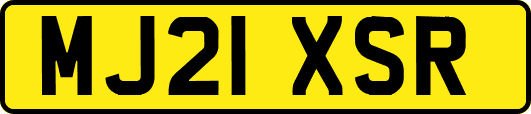 MJ21XSR