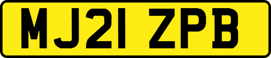 MJ21ZPB