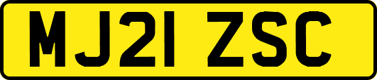 MJ21ZSC