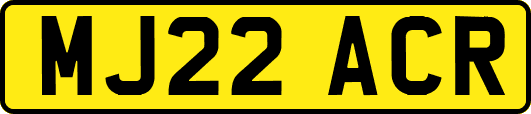 MJ22ACR